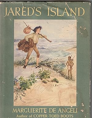 Jared's Island