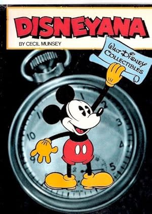 Disneyana: Walt Disney Collectibles