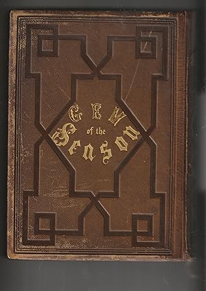 Gem of the Season, Literary annual for 1856