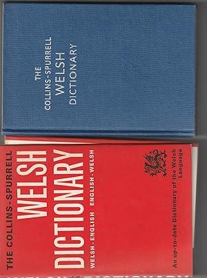 THE COLLINS-SPURRELL WELSH DICTIONARY