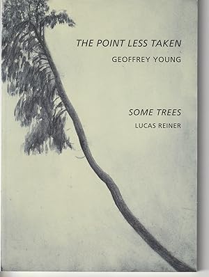 The Point Less Taken [SIGNED]