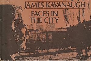Faces in the City