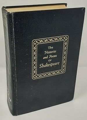 The Histories and Poems of Shakespeare Volume III Players Illustrated Edition