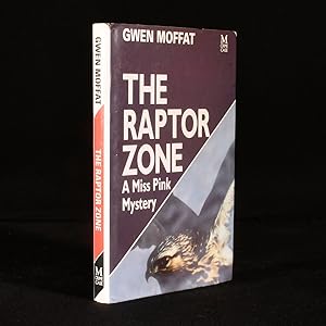 The Raptor Zone: A Miss Pink Mystery