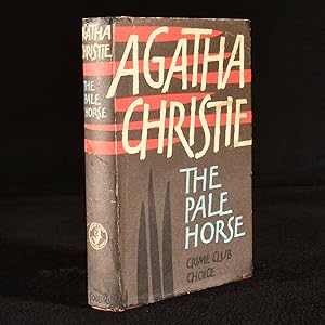The Pale Horse