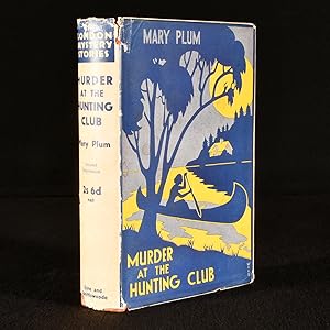 Murder at the Hunting Club