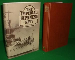 THE IMPERIAL JAPANESE NAVY