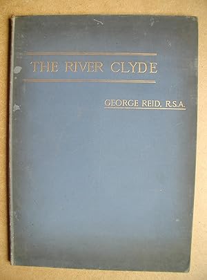 The River Clyde: Twelve Drawings.