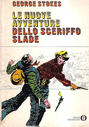 Le nuove avventure dello sceriffo Slade