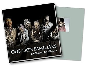 Our Late Familiars: Witnessing the Palermo Catacombs [Special Edition]