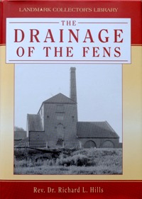 The Drainage of the Fens