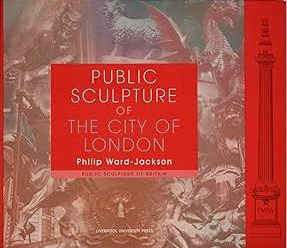 Public Sculpture of the City of London