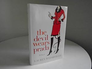 The Devil Wears Prada [Signed by the Author]