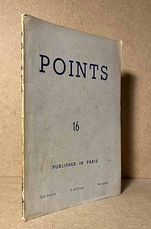 Points_ No. 16