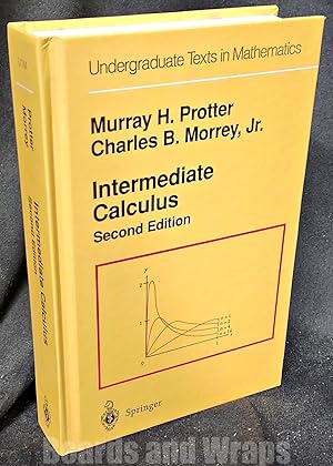 Intermediate Calculus (Second Edition)