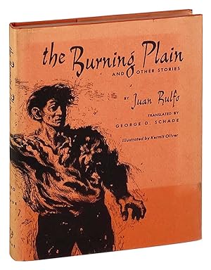 The Burning Plain and Other Stories