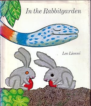 In the Rabbitgarden