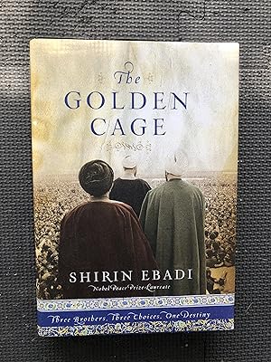 The Golden Cage: Three Brothers, Three Choices, One Destiny