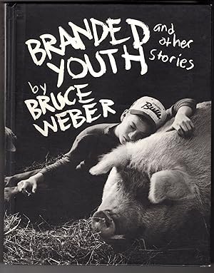 Branded Youth and Other Stories