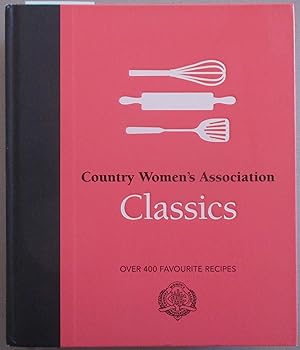 Country Women's Association: Classics