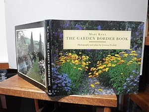 Garden Border Book