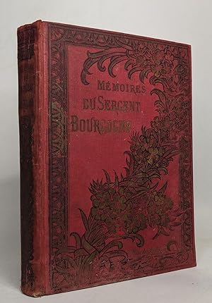Mémoires du sergent bourgogne (1812-1815)