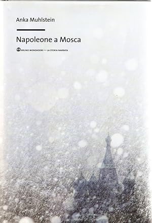 Napoleone a Mosca