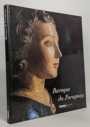 Baroque du paraguay