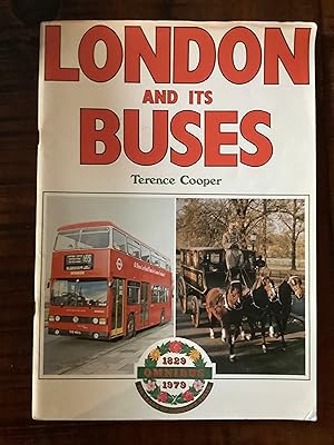 London and Its Buses