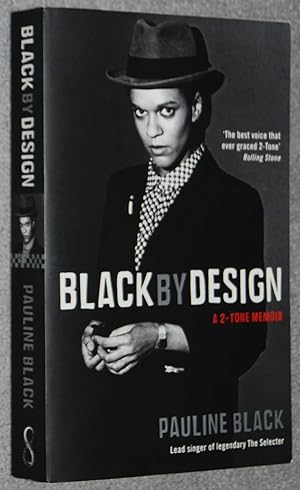 Black by design : a 2-Tone memoir