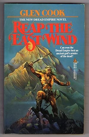 Reap the East Wind ( Dread Empire)