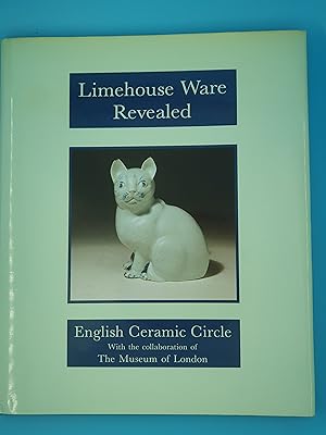 Limehouse Ware Revealed