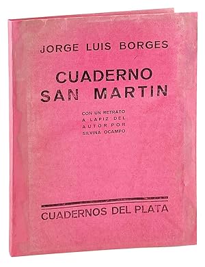 Cuaderno San Martin [Limited Edition]