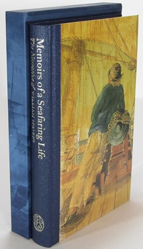 Memoirs of a Seafaring Life: The Narrative of William Spavens