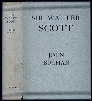 Sir Walter Scott