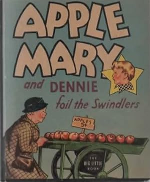 Apple Mary and Dennie