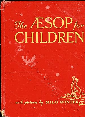THE AESOP FOR CHILDREN