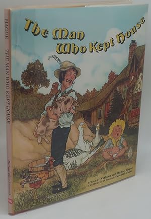 THE MAN WHO KEPT HOUSE [Signed]