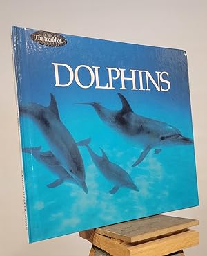Dolphins (The Wildlife Library)