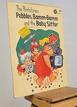 The Flintstones: Pebbles, Bamm-Bamm and the Baby Sitter