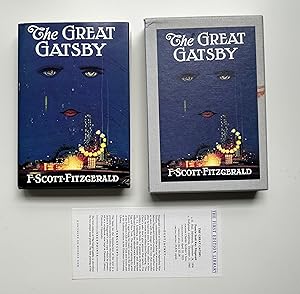 The Great Gatsby
