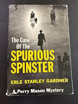 The Case of The Spurious Spinster
