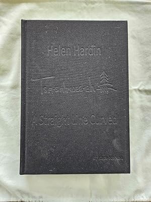 Helen Hardin Tsa-sah-wee-eh A Straight Line Curved