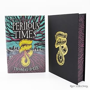 Perilous Times (Signed GSFF Edition)