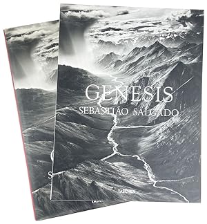 Genesis [With suite of plates]