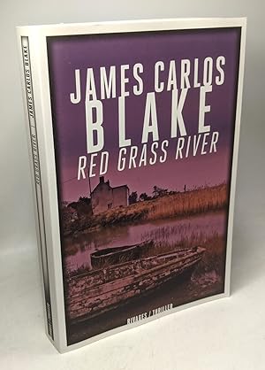 Red Grass River (édition française)