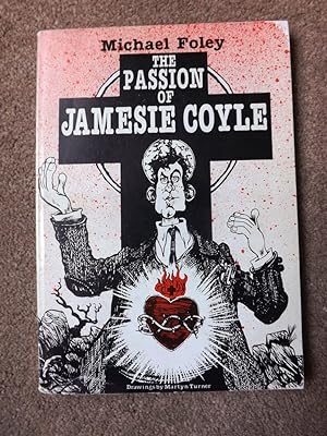 The Passion of Jamesie Coyle