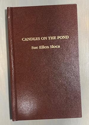 Candles on the Pond a Short Story Hardback #39