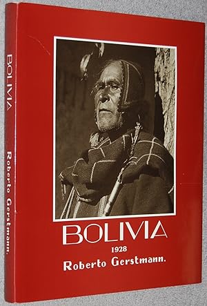 Bolivia : 150 grabados en cobre