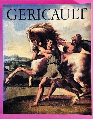 Géricault.